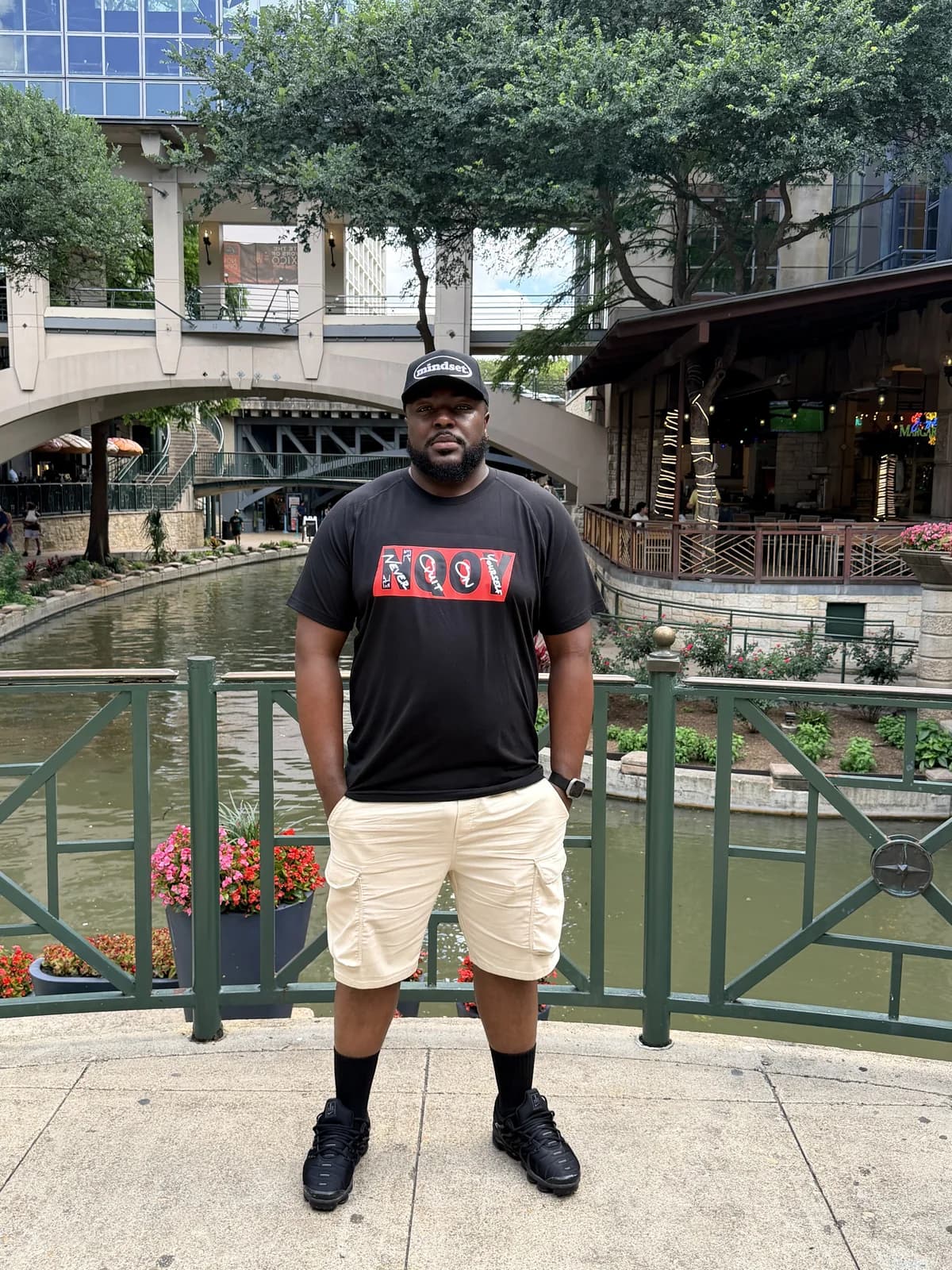 Riverwalk