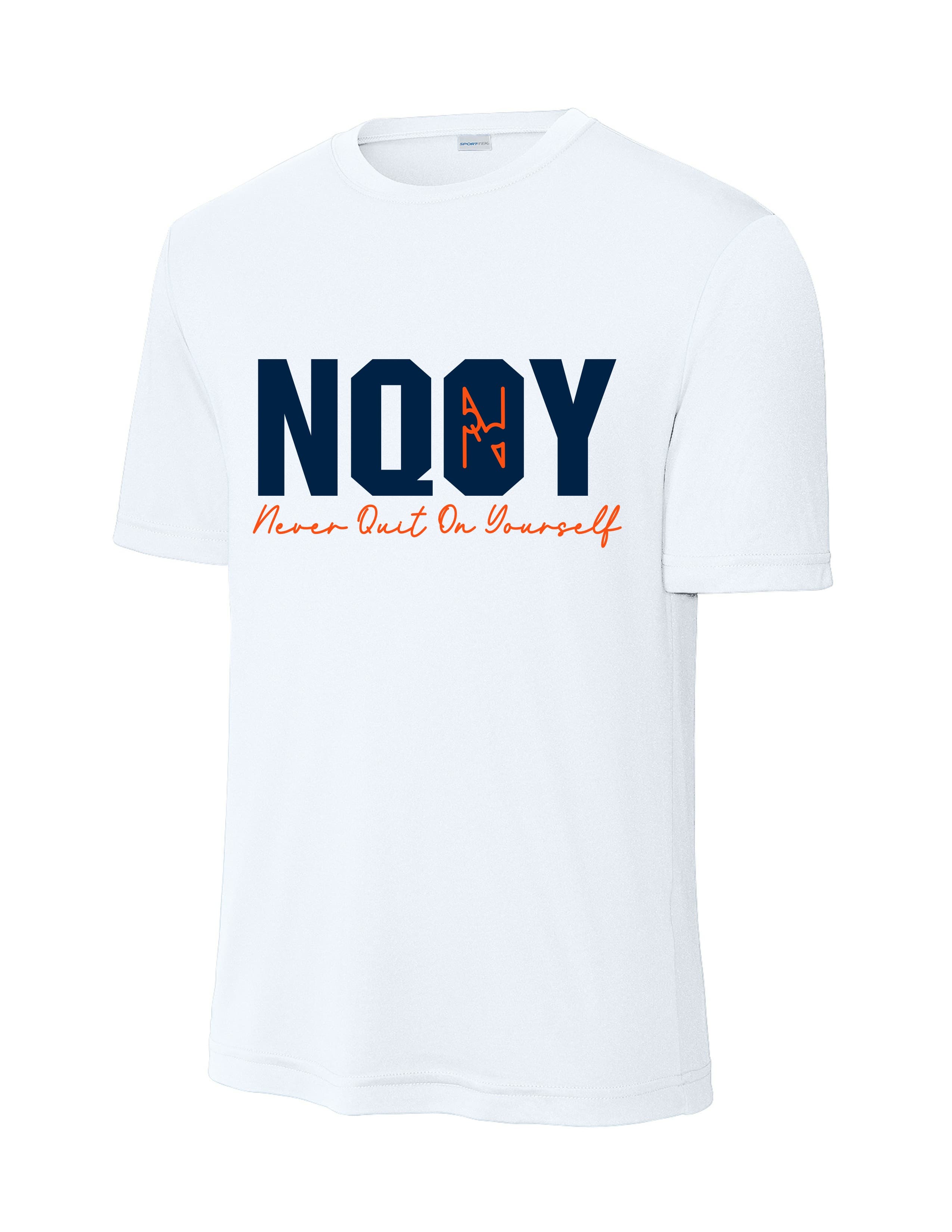 City — Denver Orange & Blue