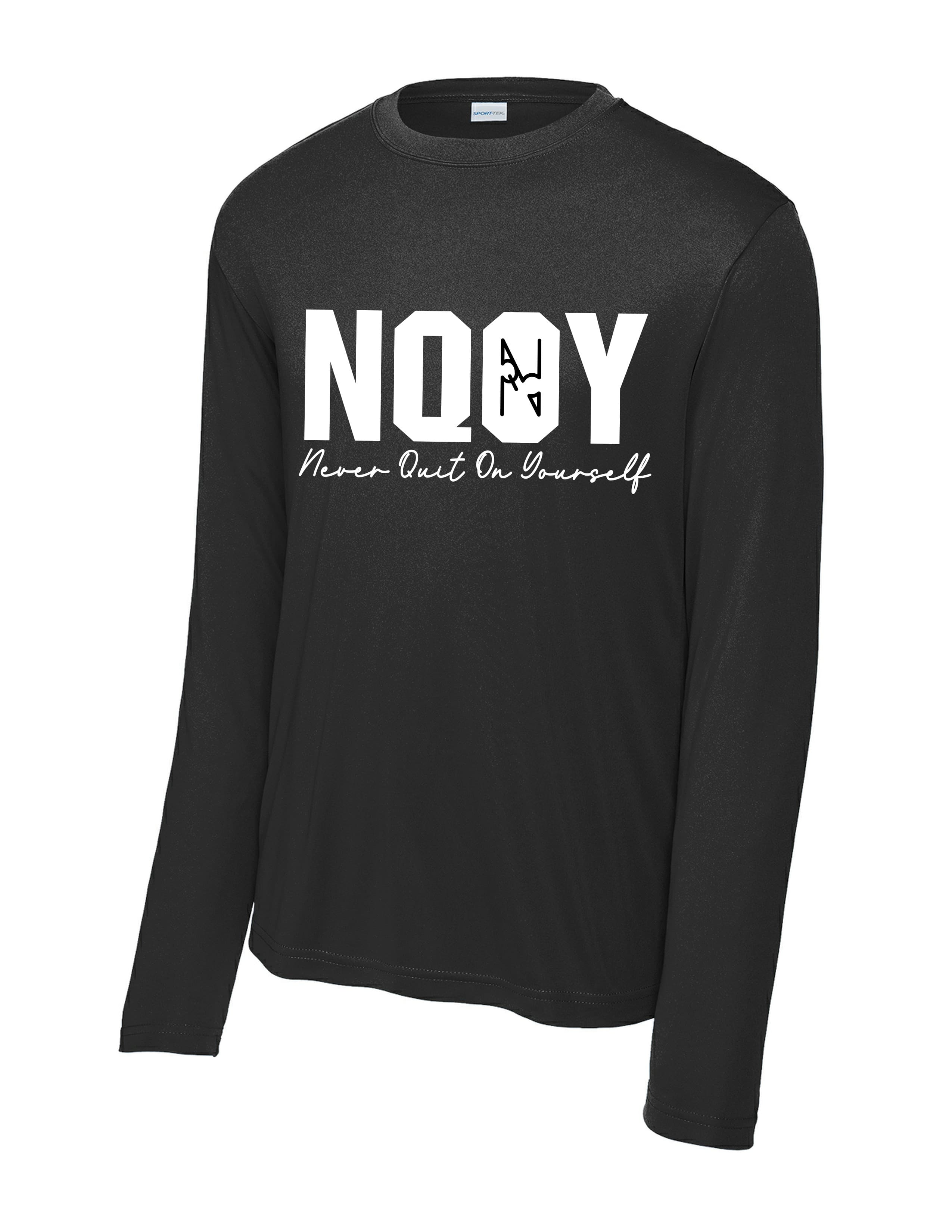Signature — Long Sleeve