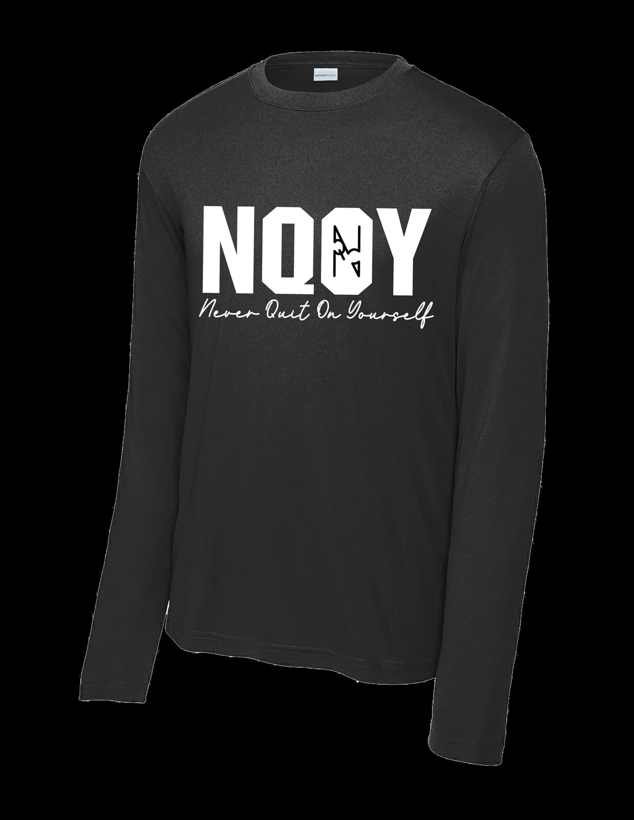 Signature — Long Sleeve — view 1 of 1