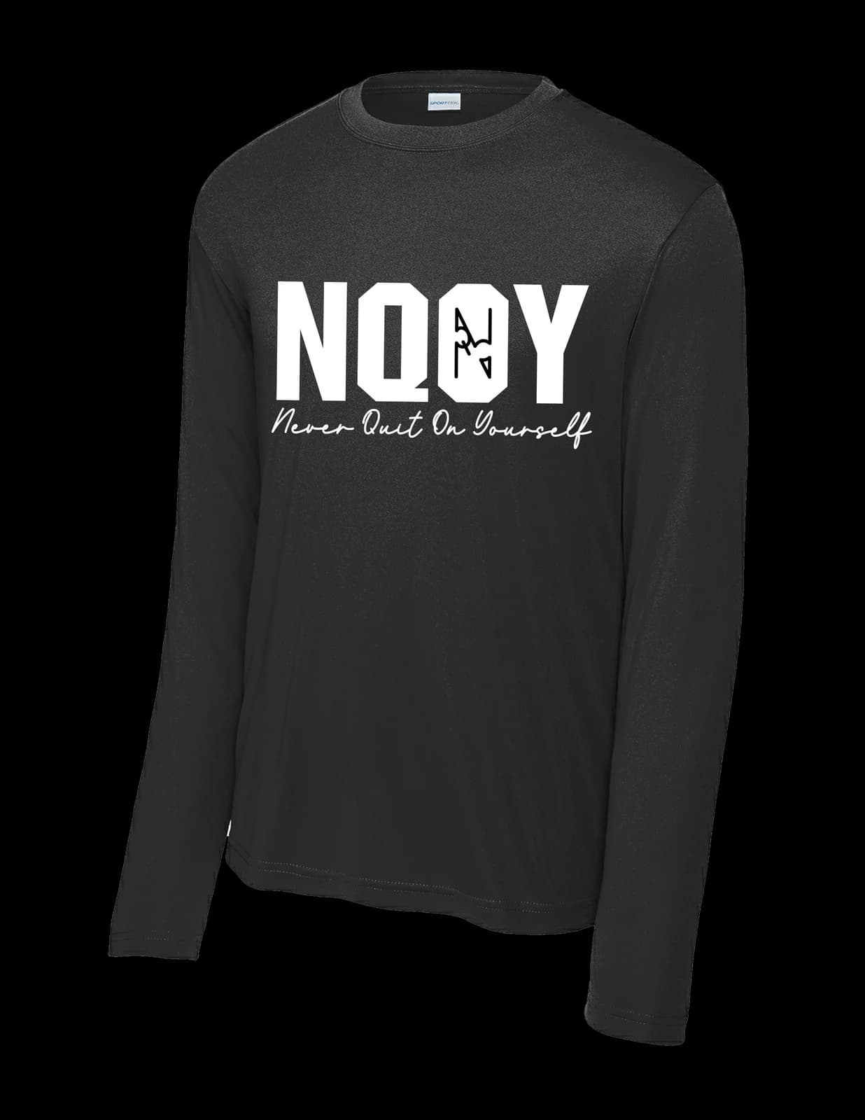 Signature — Long Sleeve