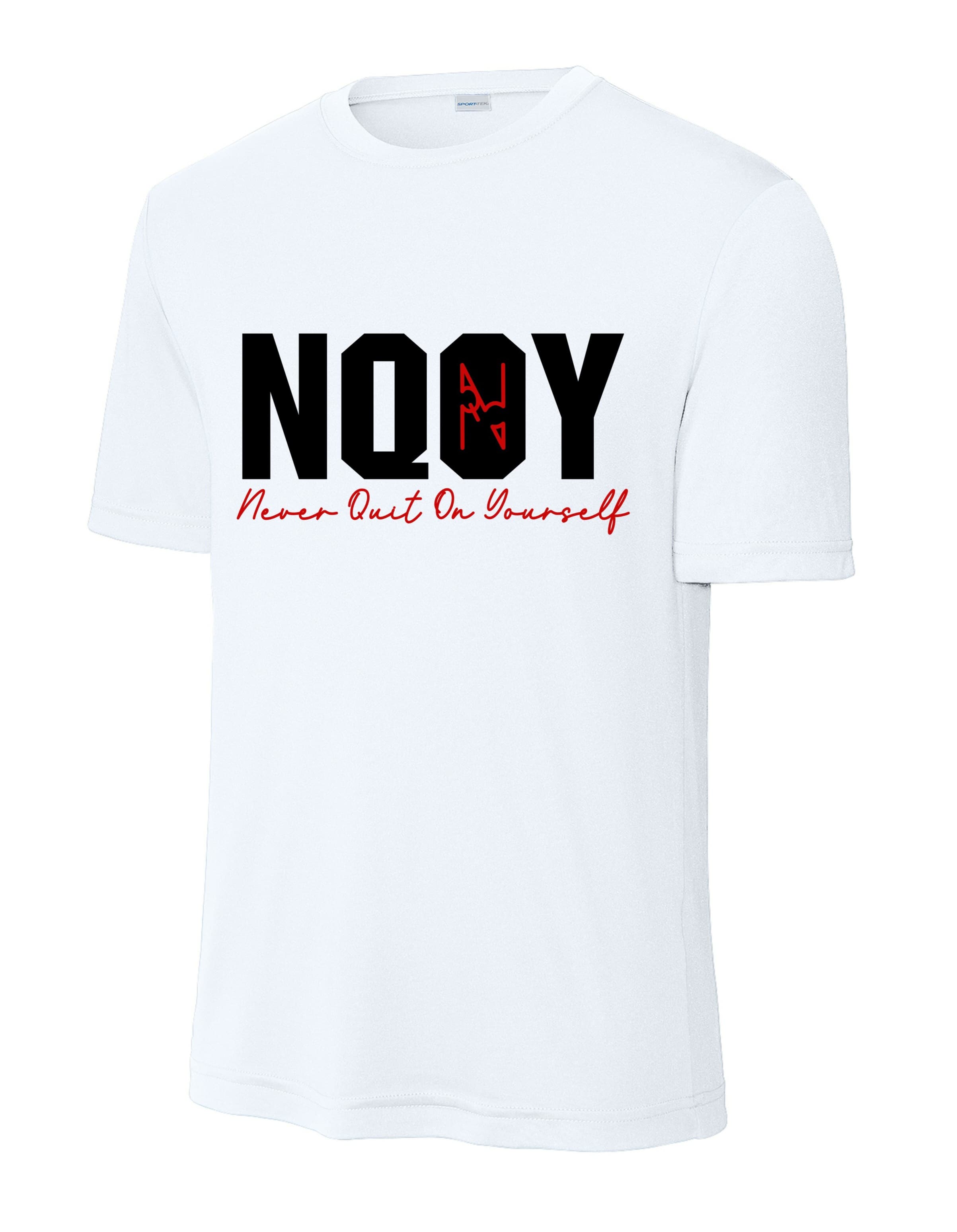 Signature — Red & White