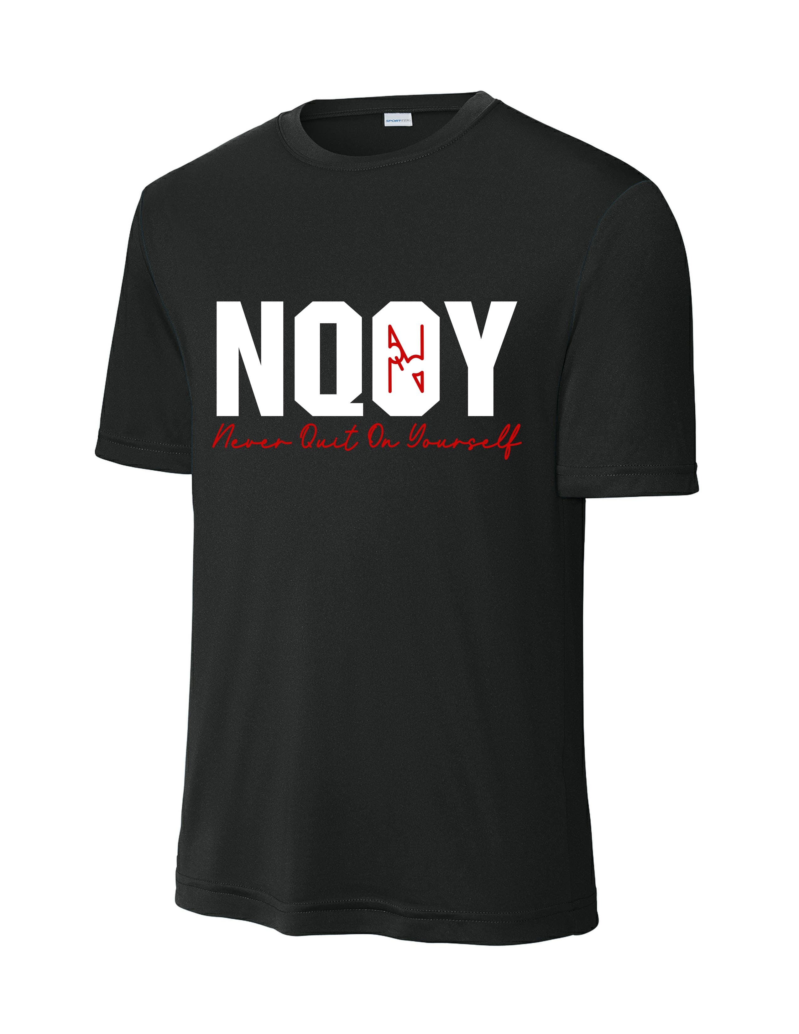 Signature — Red