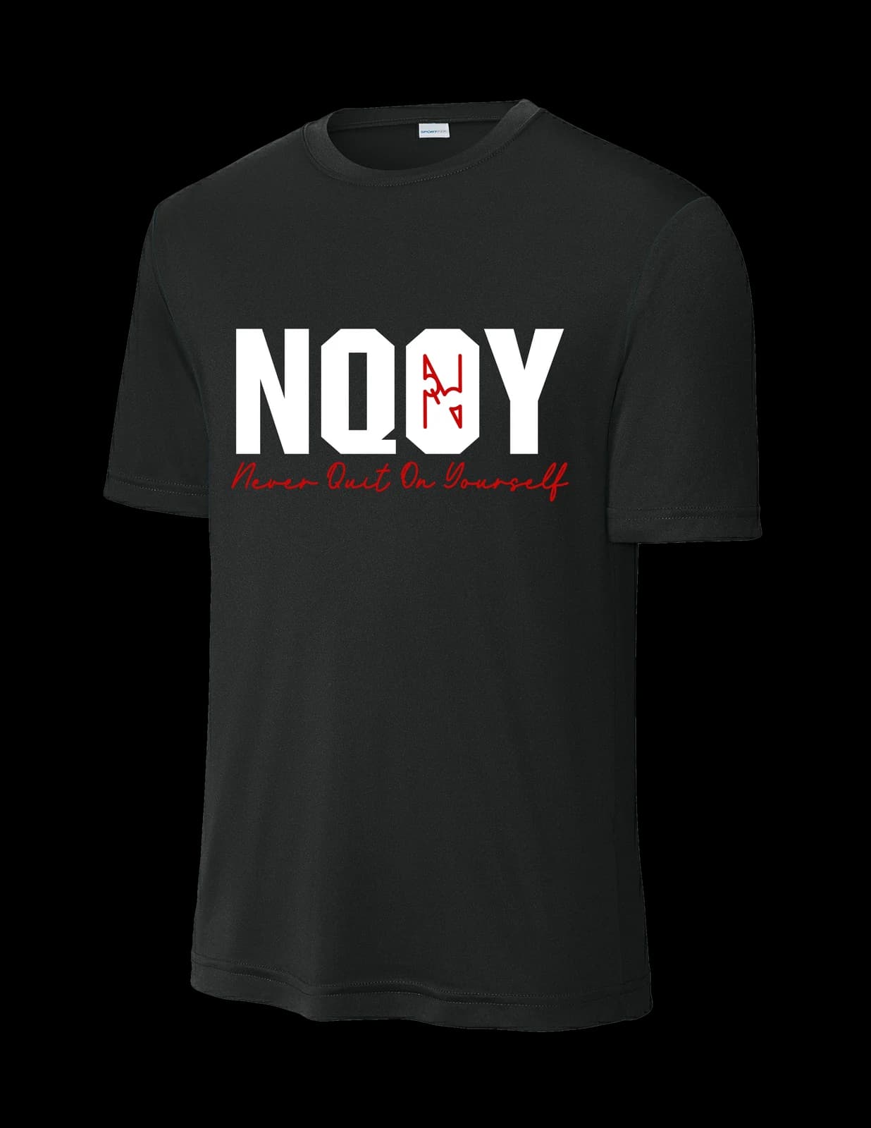 Signature — Red — view 1 of 2