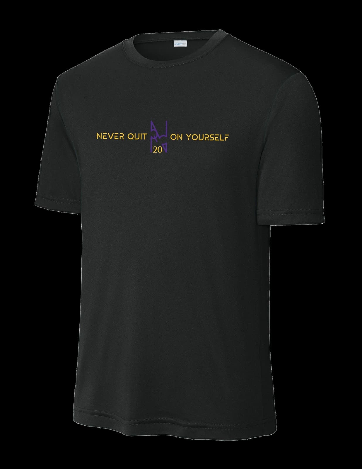 Future — Purple & Gold — view 1 of 1