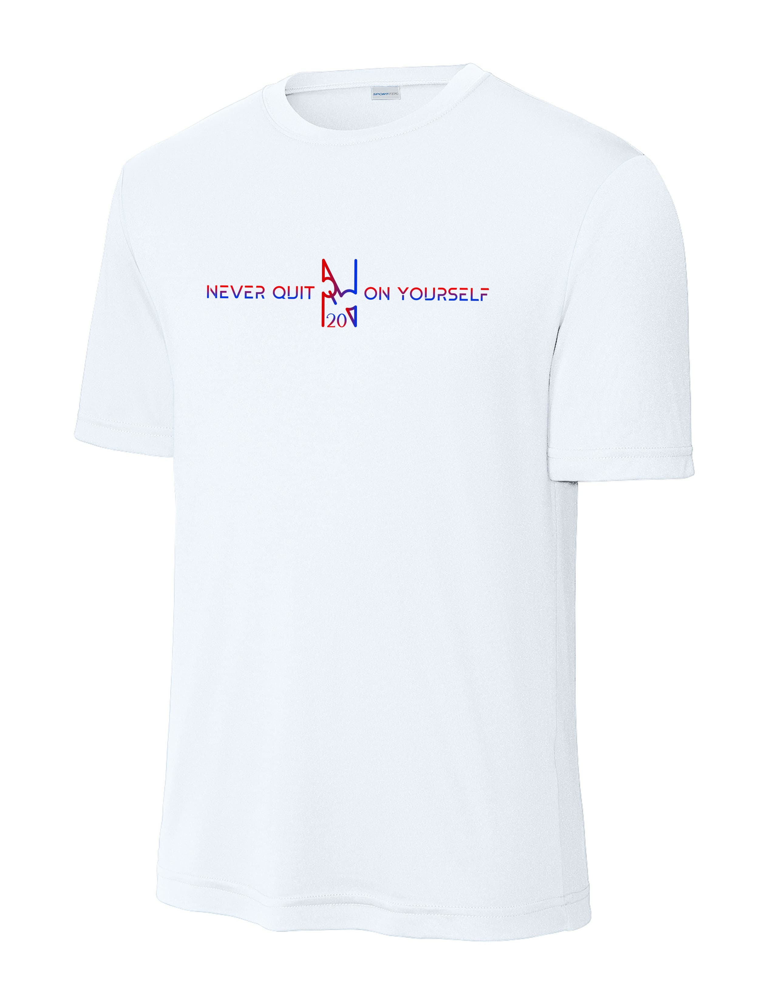 Future — Red & Blue Gradient