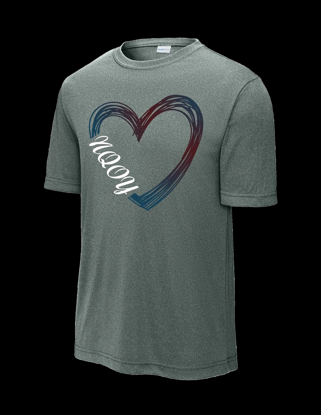 Heart — Gradient — view 1 of 4